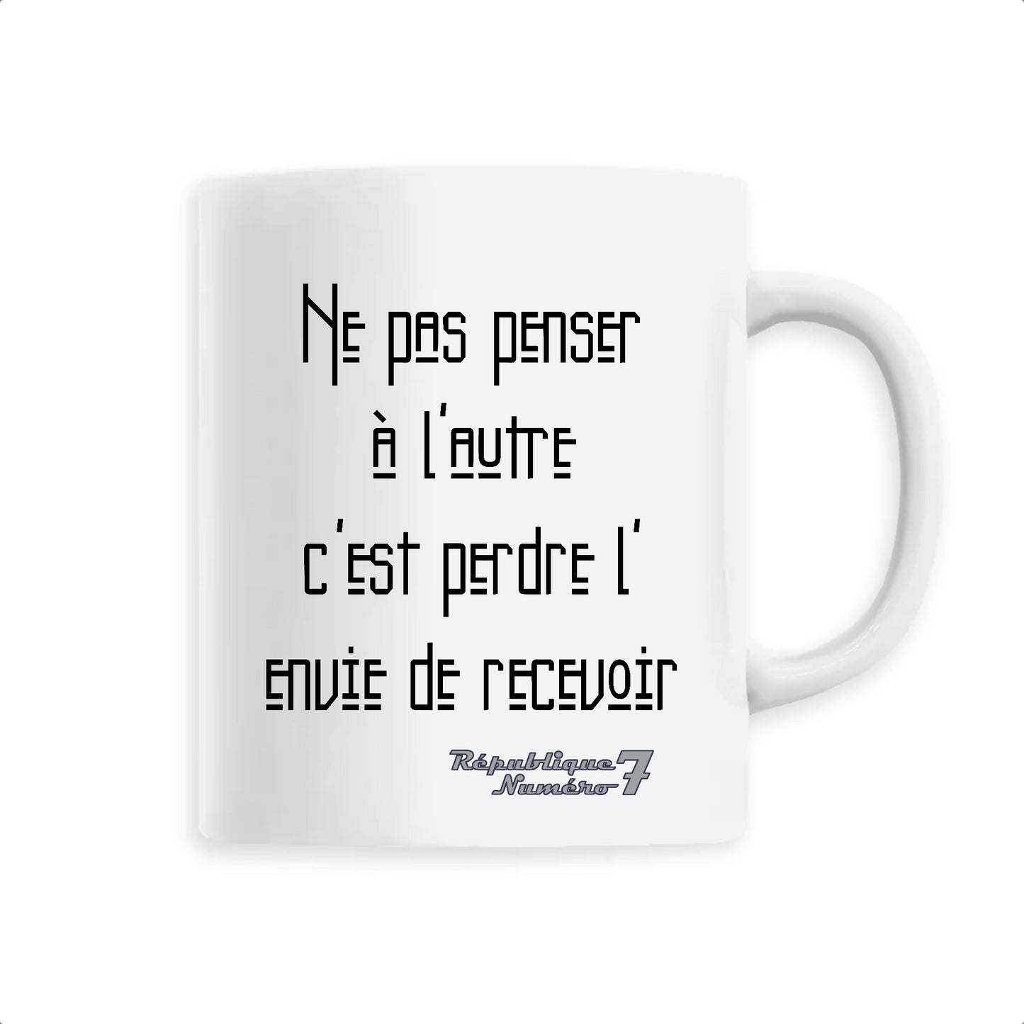 Blanc