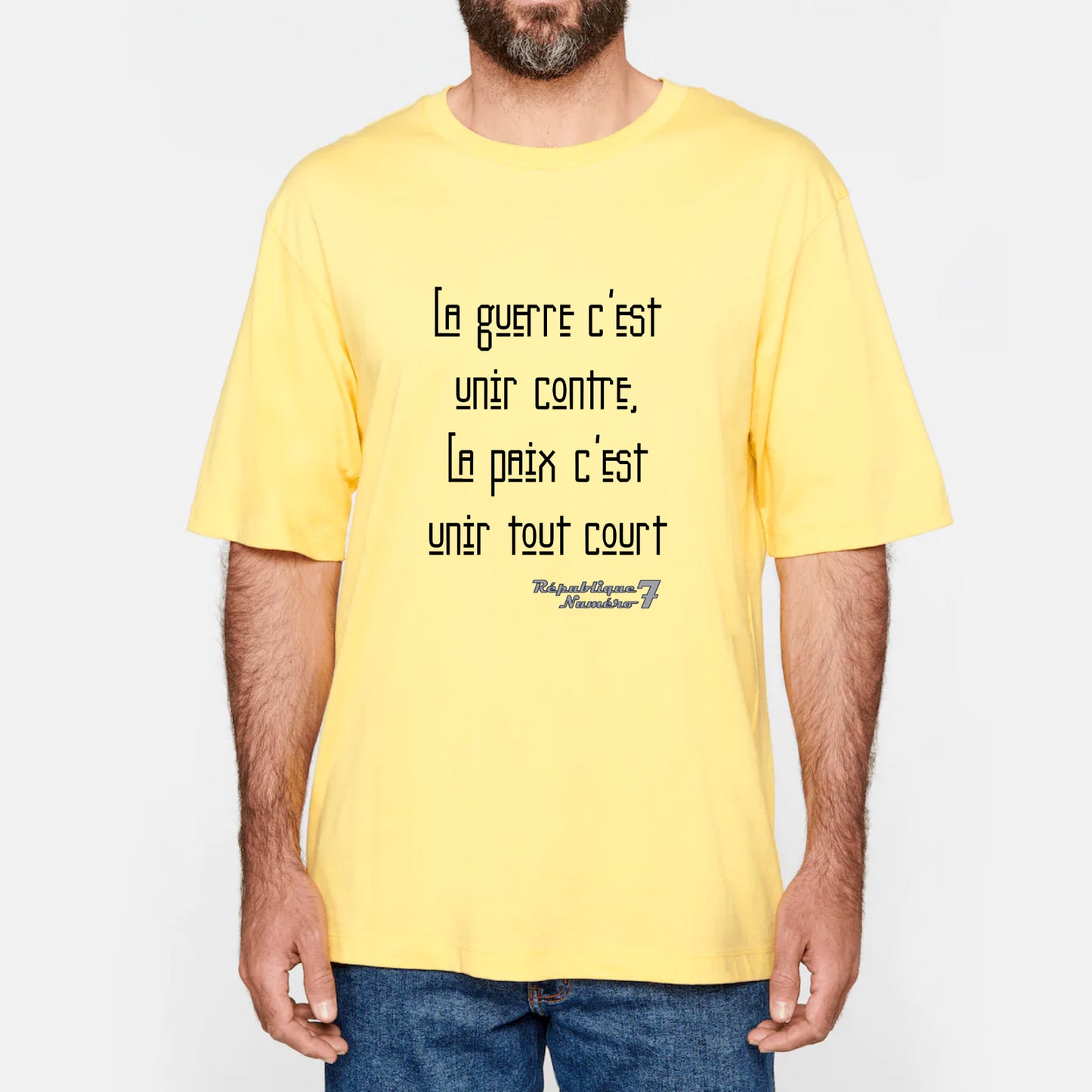 Jaune