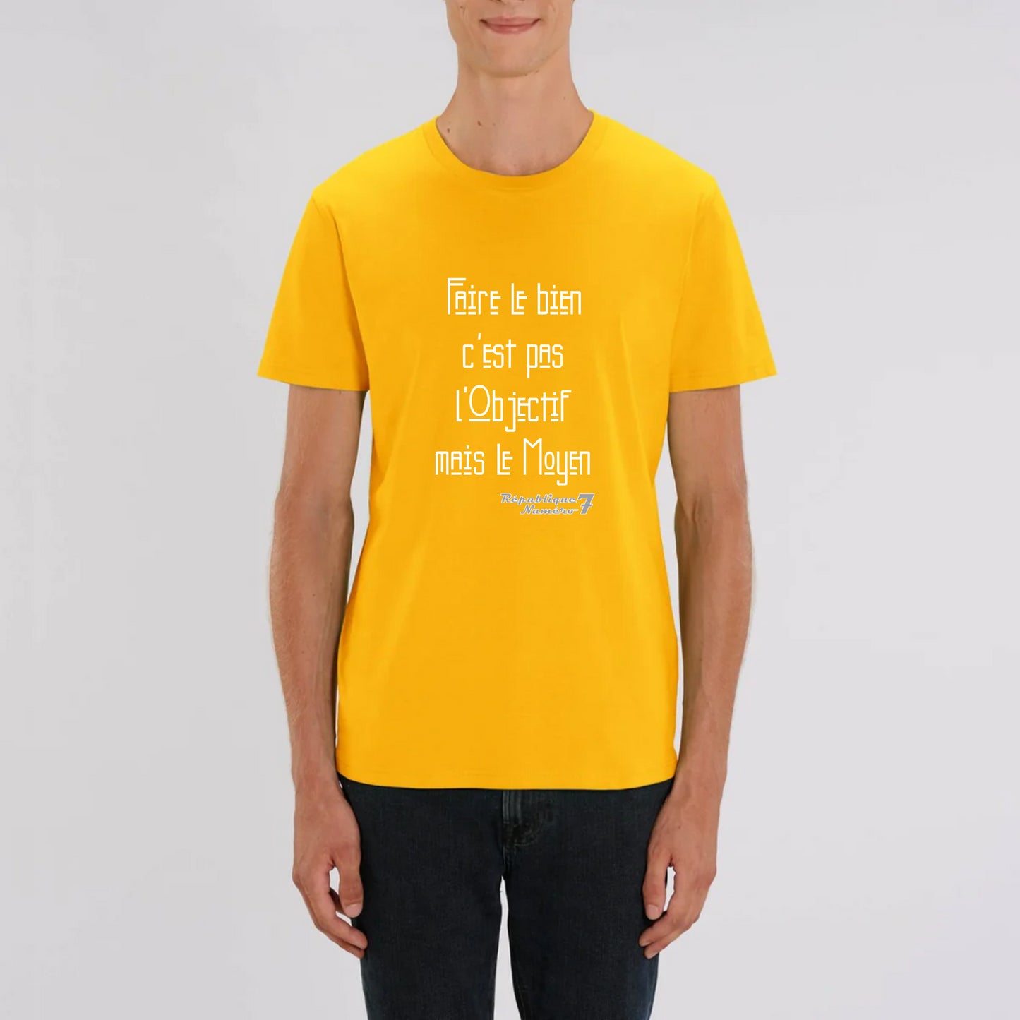Jaune