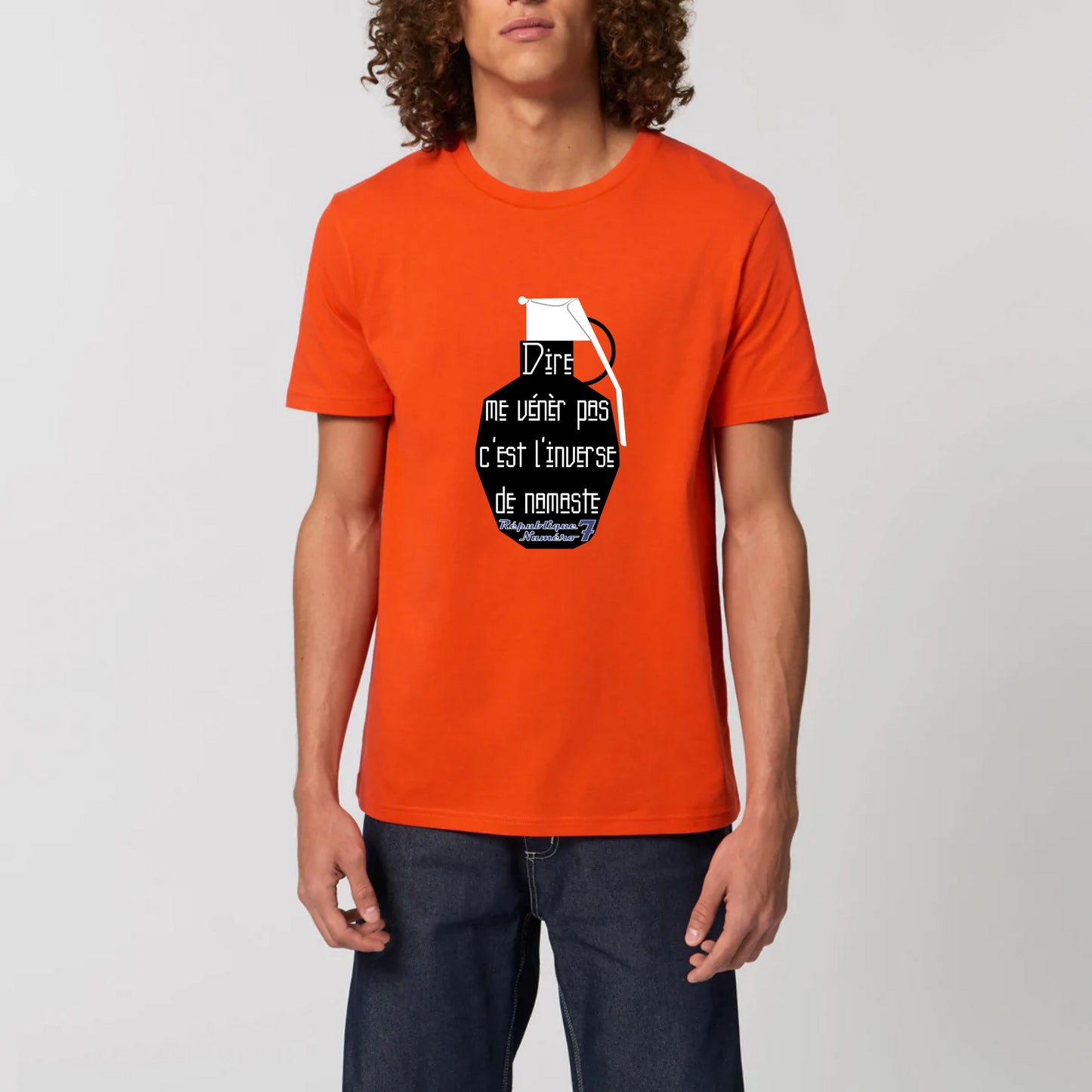 Orange