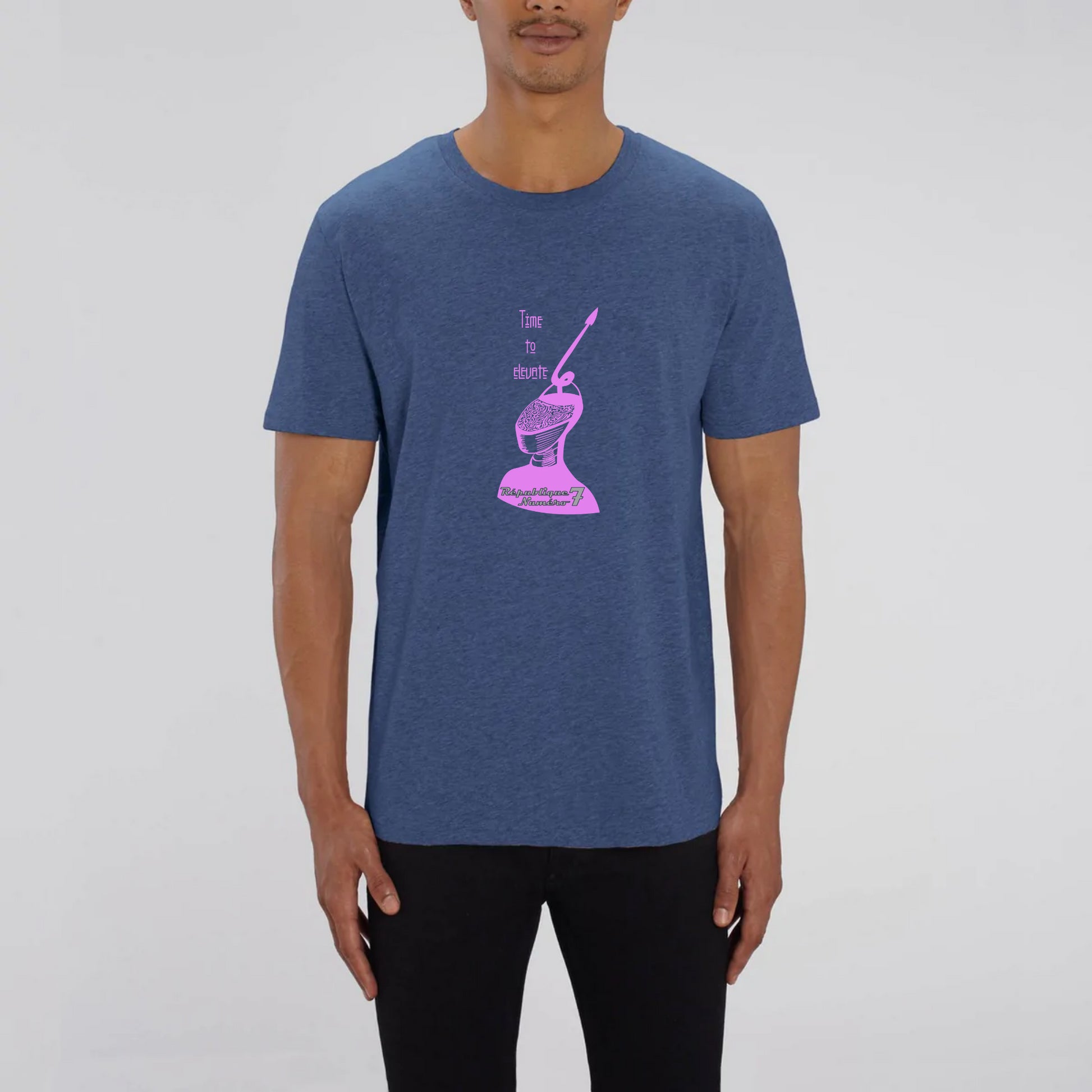 Indigo