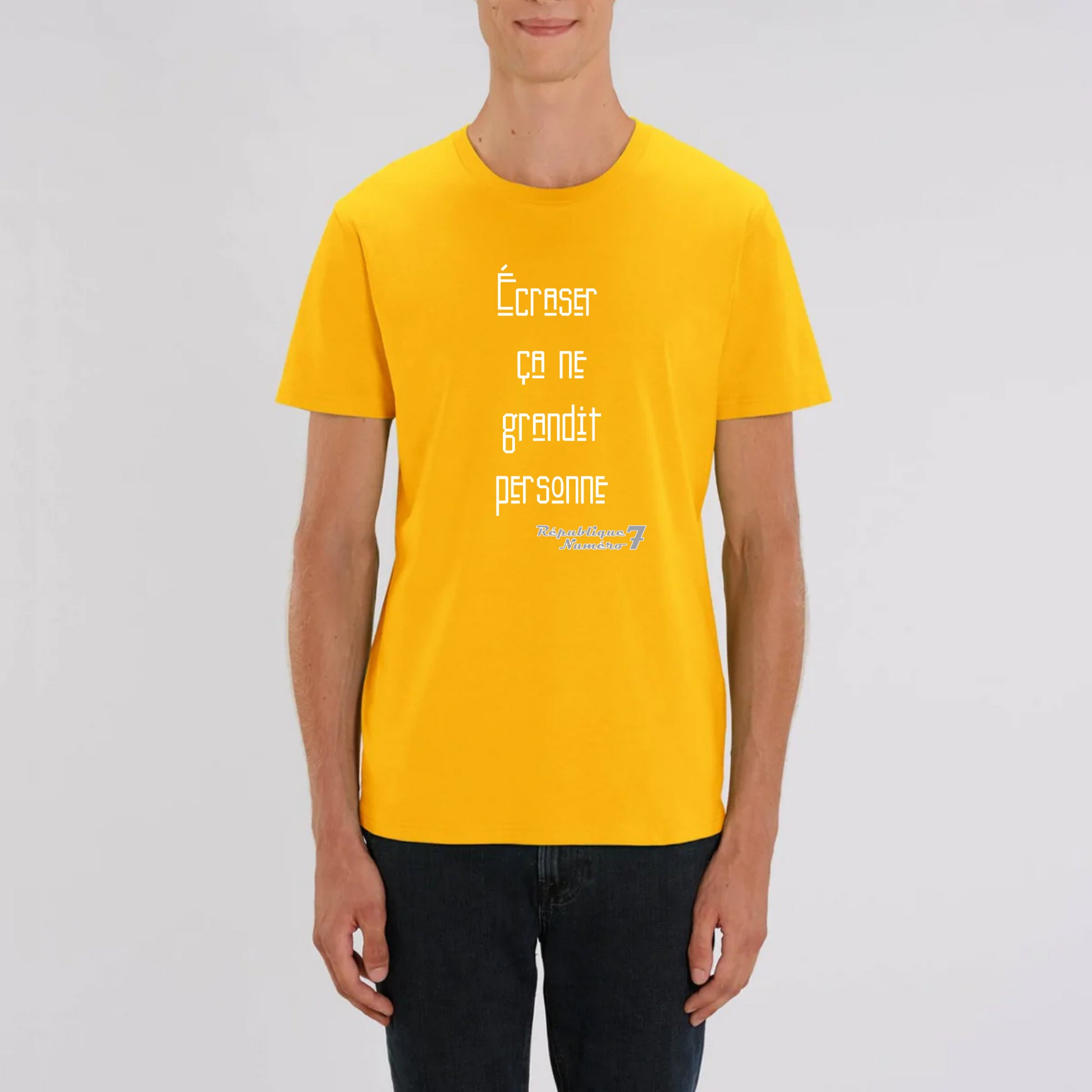 Jaune