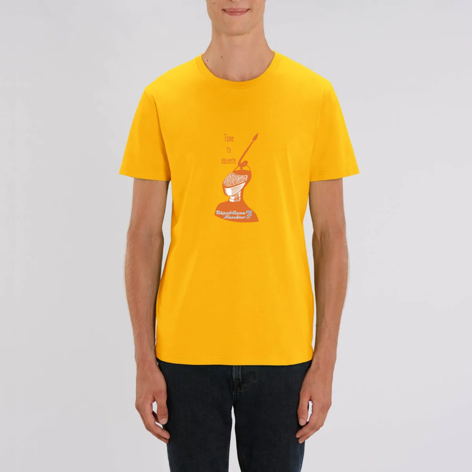 Jaune